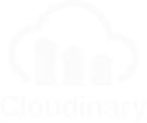Cloudinary Logo